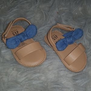 Gap Sandals